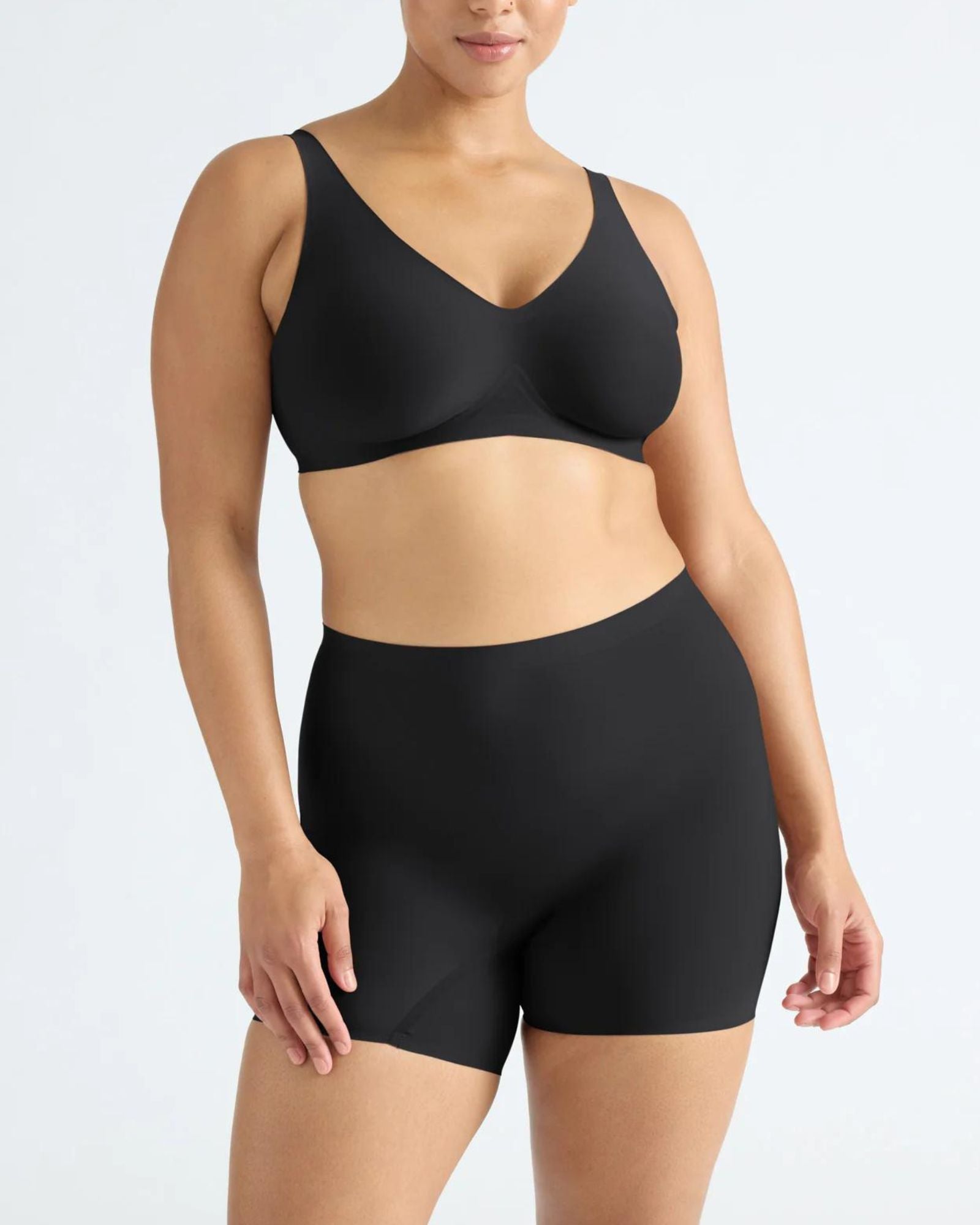 Le Shorty Anti Frottement