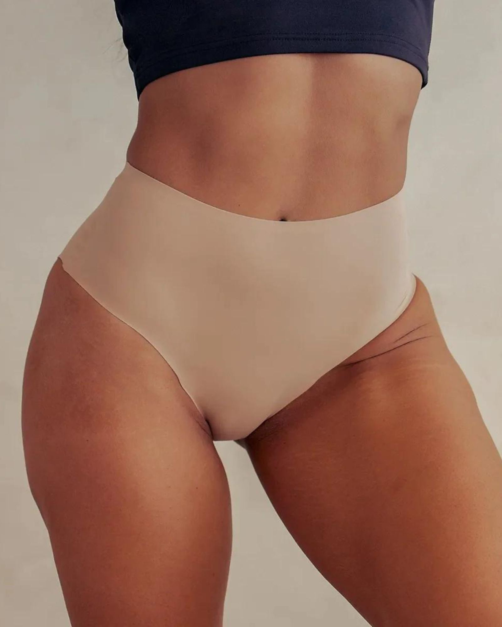 La Culotte Invisible