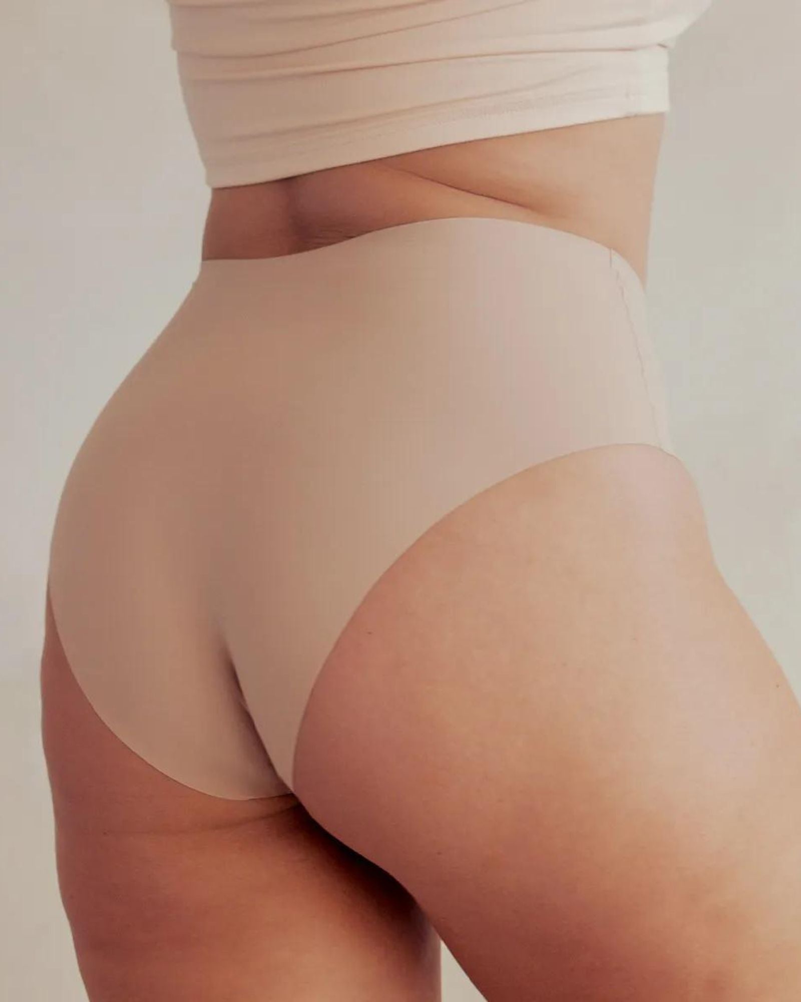 La Culotte Invisible
