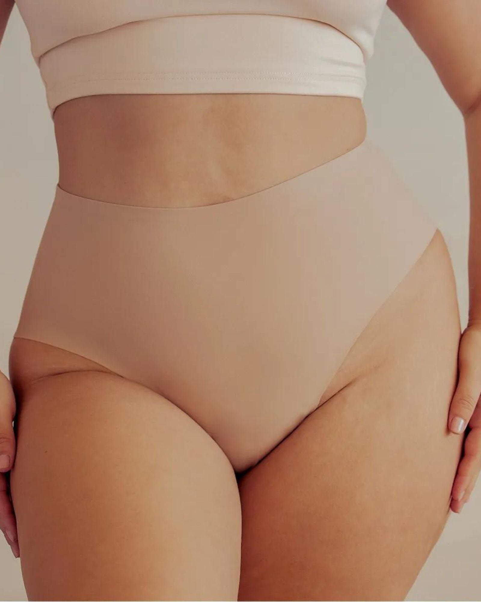 La Culotte Invisible