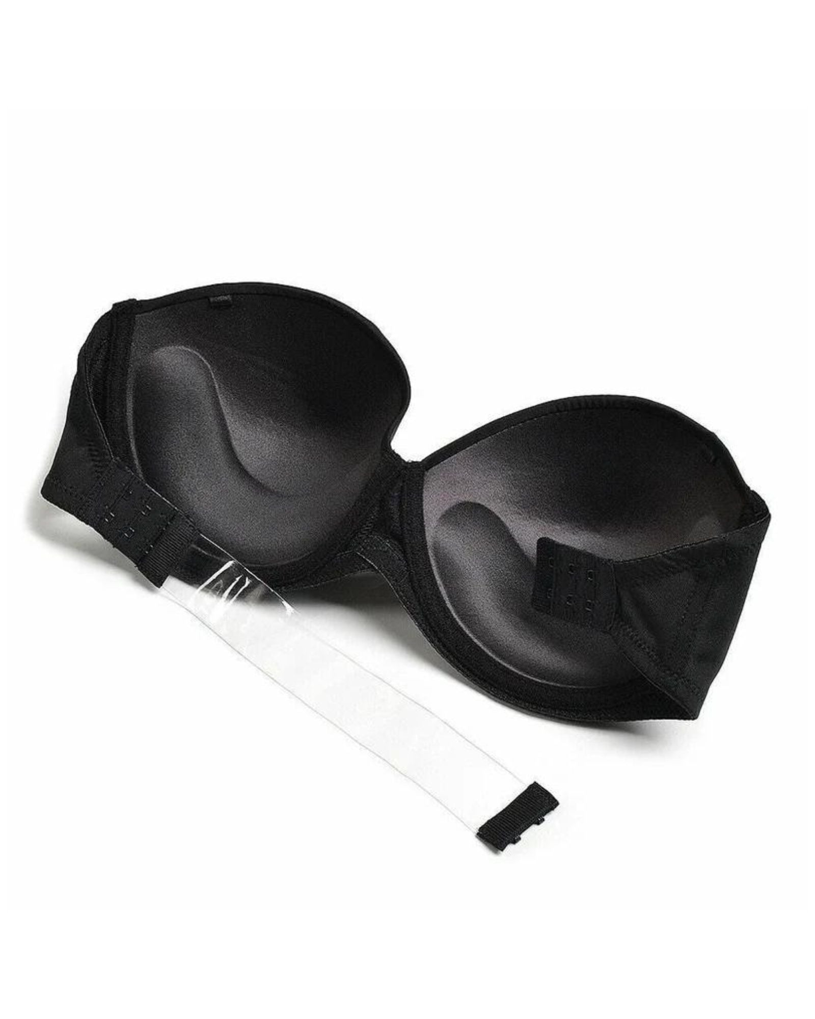 Le Soutien Gorge Sans Bretelles