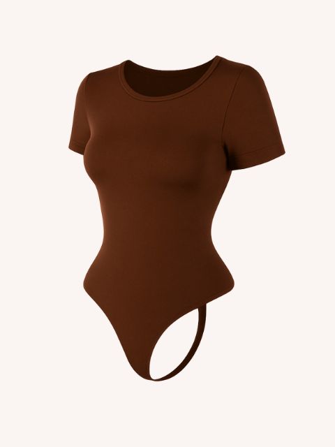 Le Body Sculptant T-shirt - Coupe String