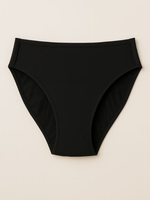 La Culotte Menstruelle Détachable – Coton