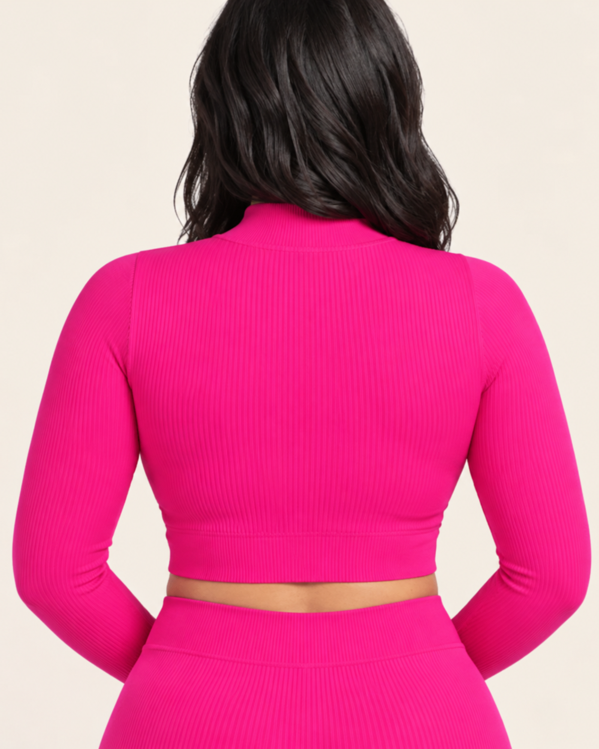Le Haut Seamless Savage
