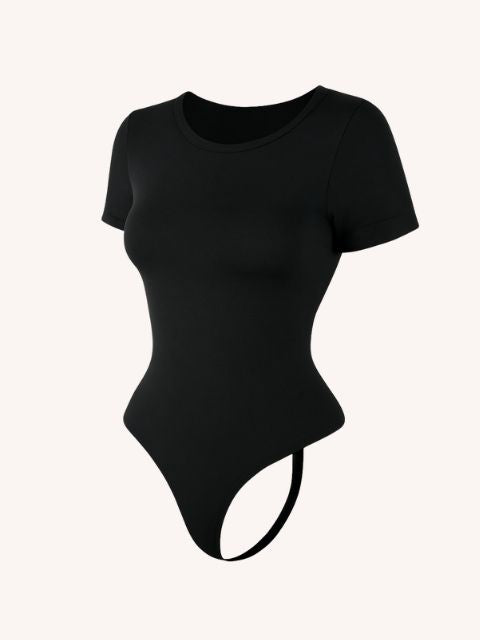 Le Body Sculptant T-shirt - Coupe String