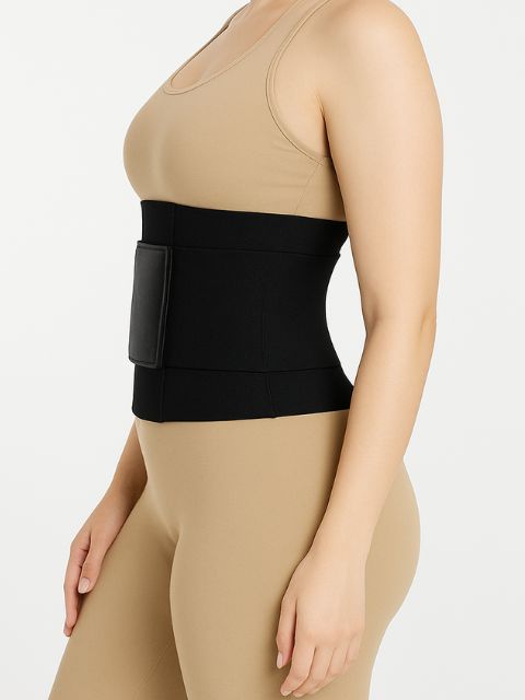 La Ceinture Gainante Triple Compression