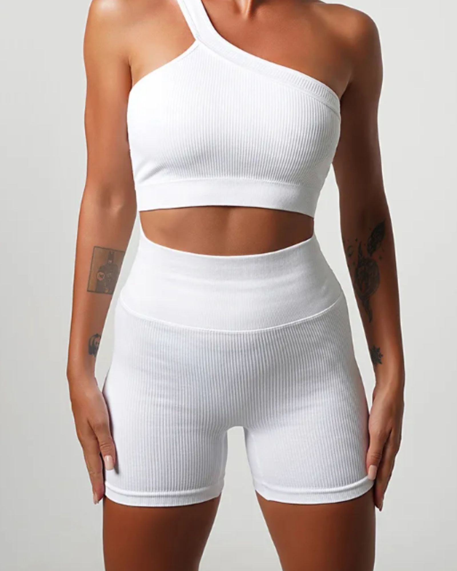 Sublime Set - Ensemble de sport seamless