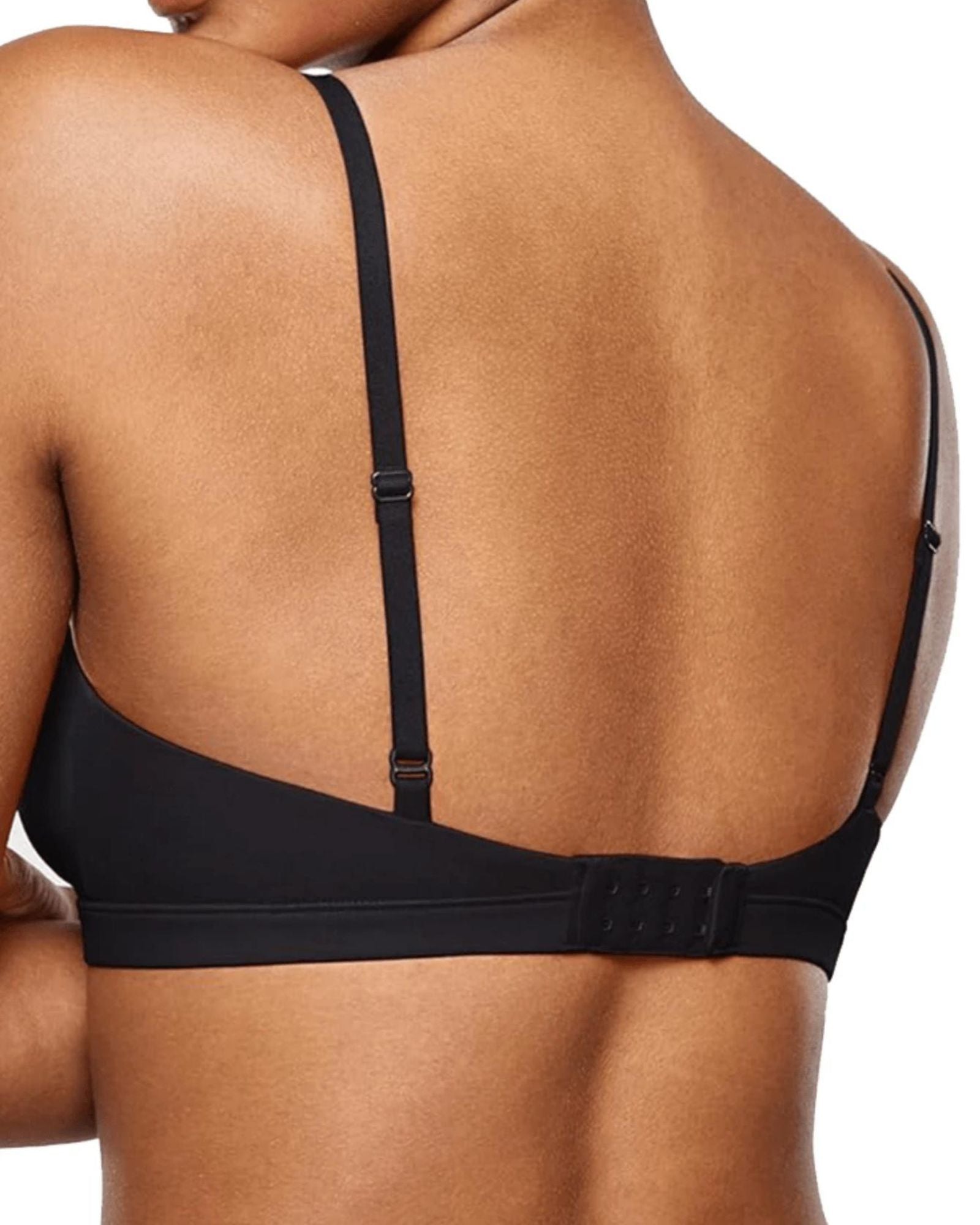 Le Soutien Gorge Triangle Sans Couture