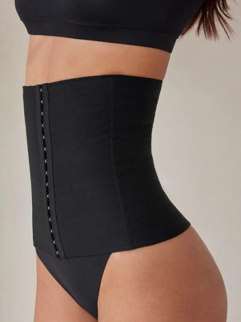 Le Corset Minceur