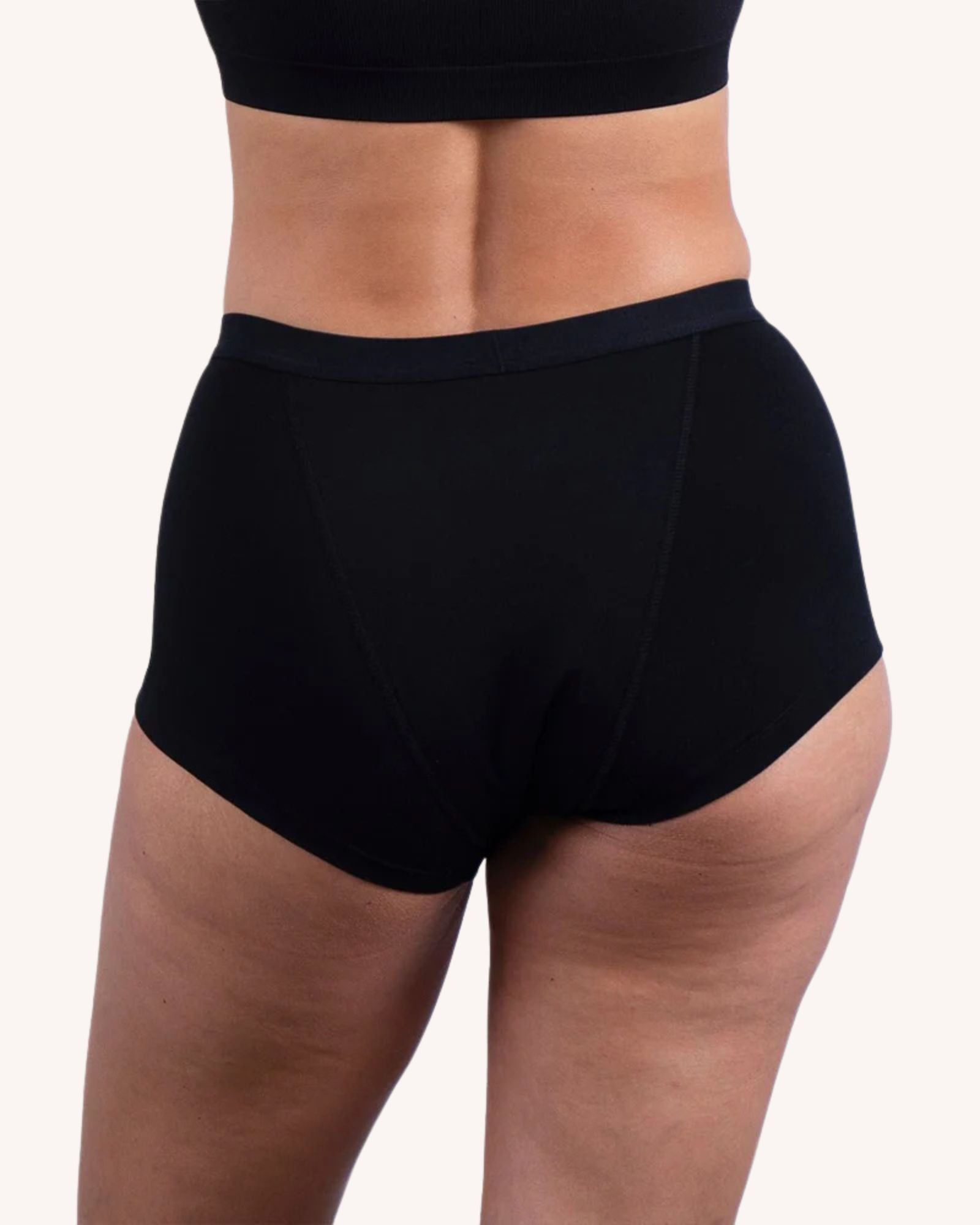 Le Boxer Menstruel - Flux abondant