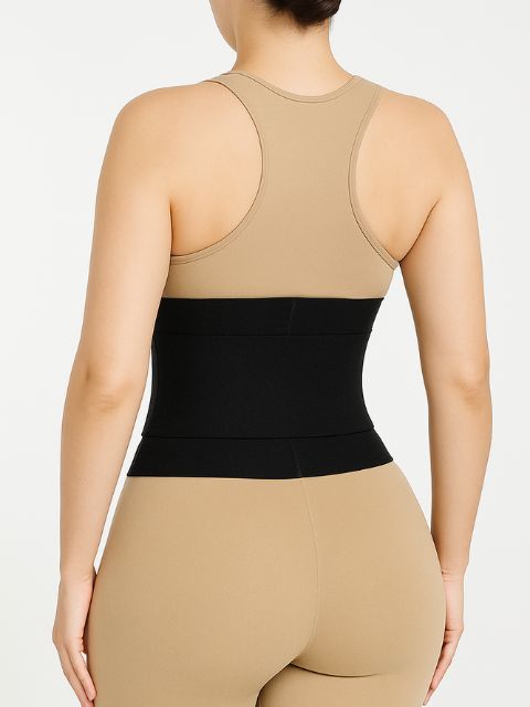 La Ceinture Gainante Triple Compression