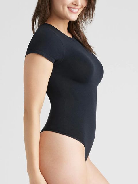 Le Body Sculptant T-shirt - Coupe String