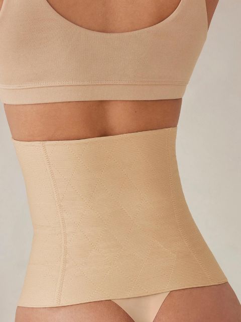 Le Corset Minceur