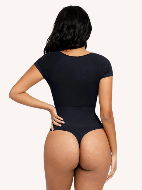 Le Body Sculptant T-shirt - Coupe String