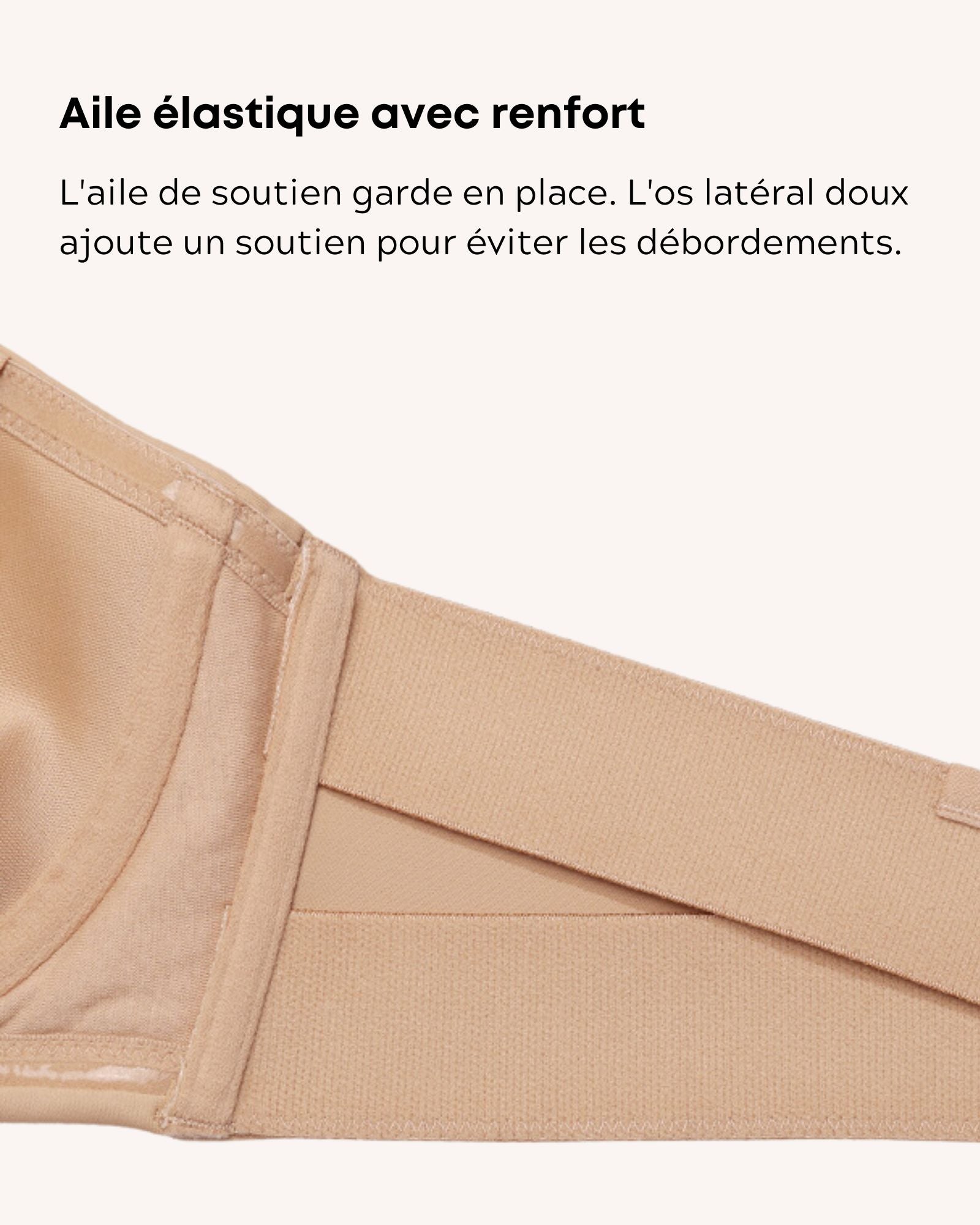 Le Soutien Gorge Bandeau