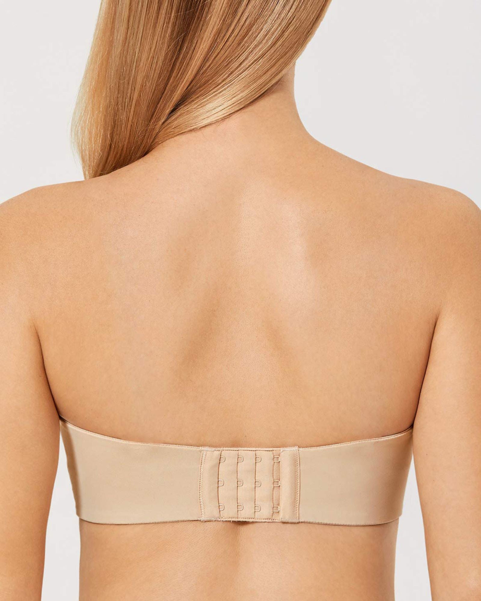 Le Soutien Gorge Bandeau