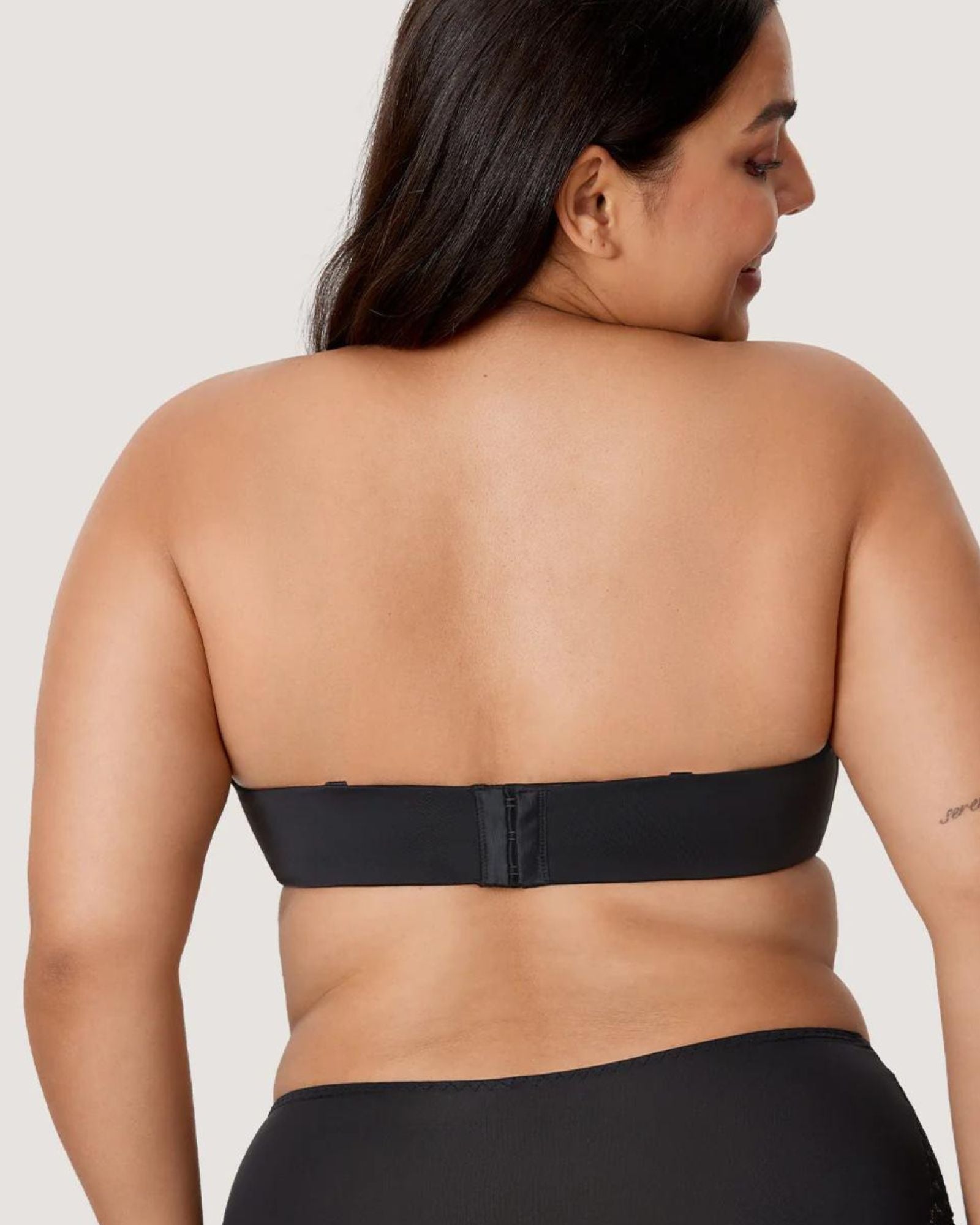 Le Soutien Gorge Bandeau