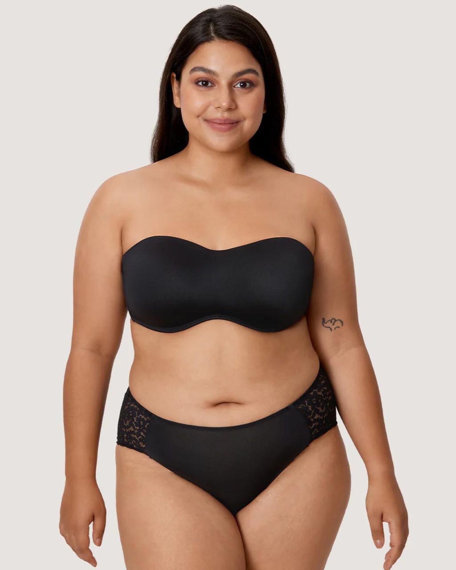 Le Soutien Gorge Bandeau
