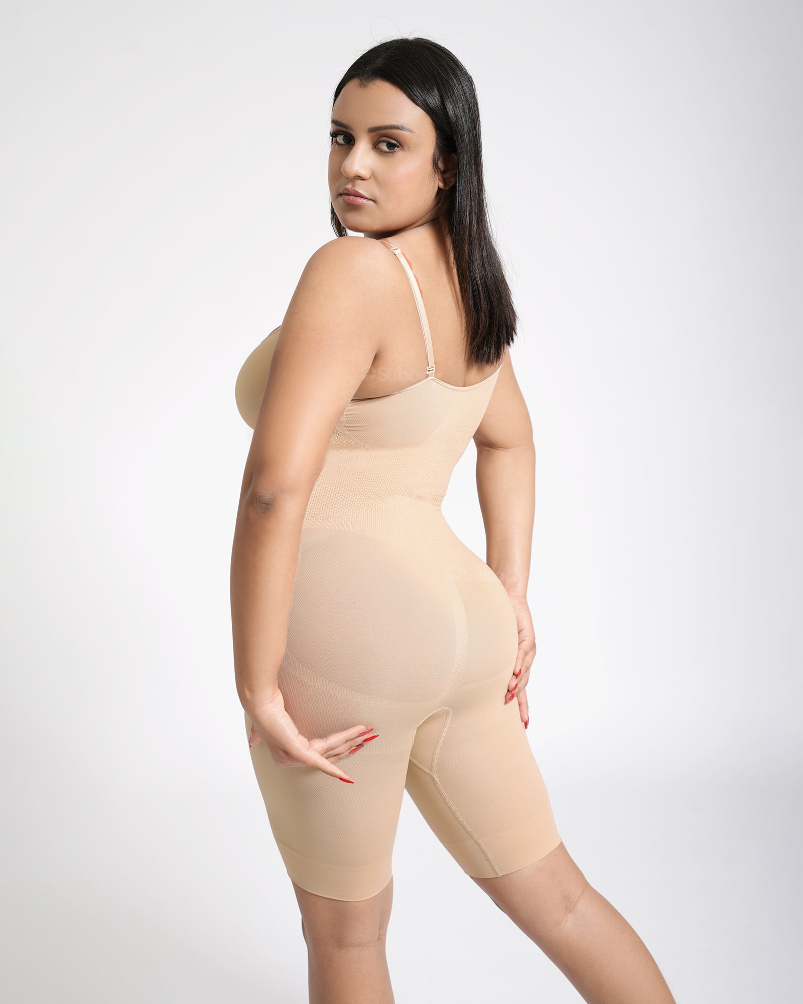 Le Body Sculptant Shorty