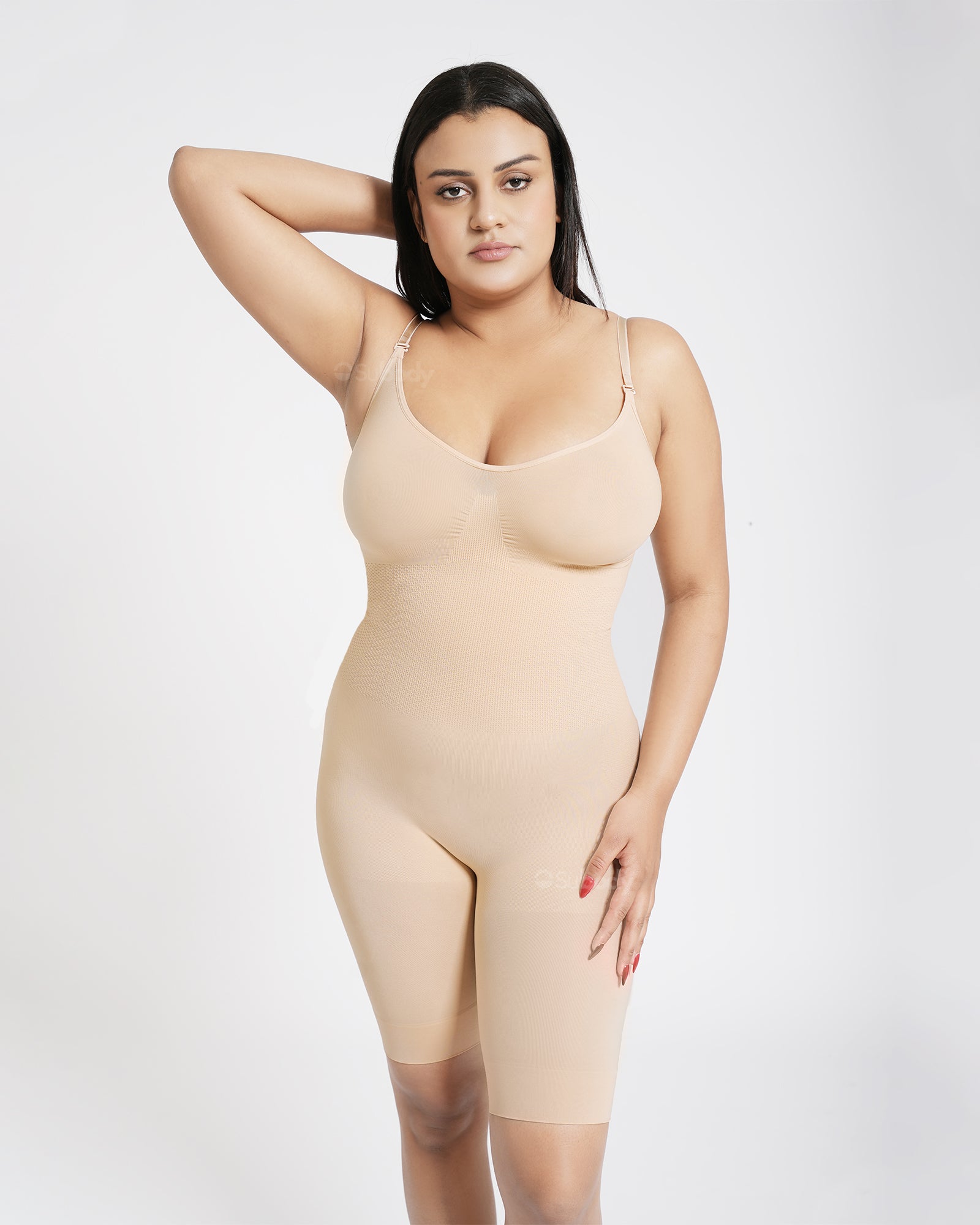 Le Body Sculptant Shorty