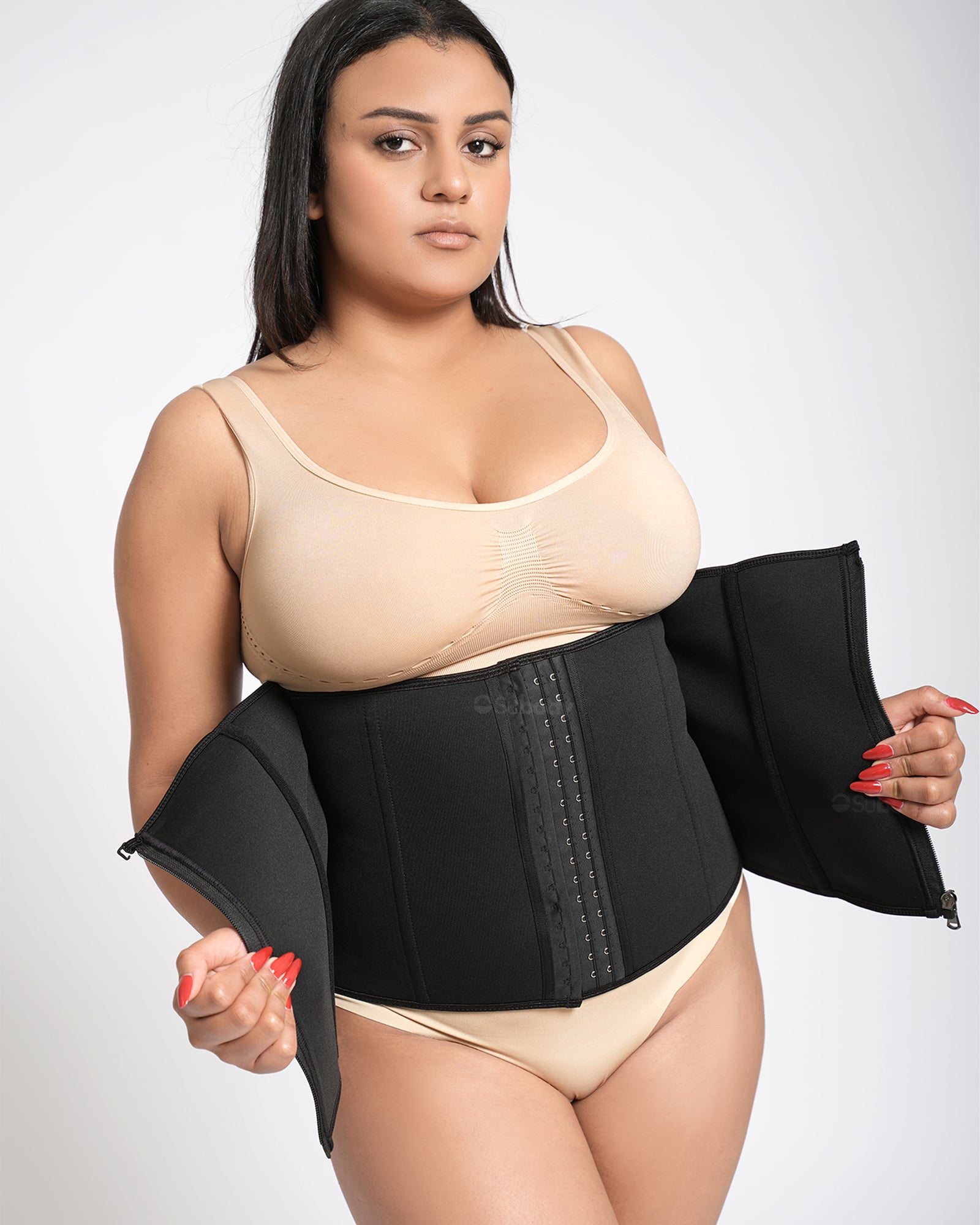 Le Corset Sculptant Double Compression