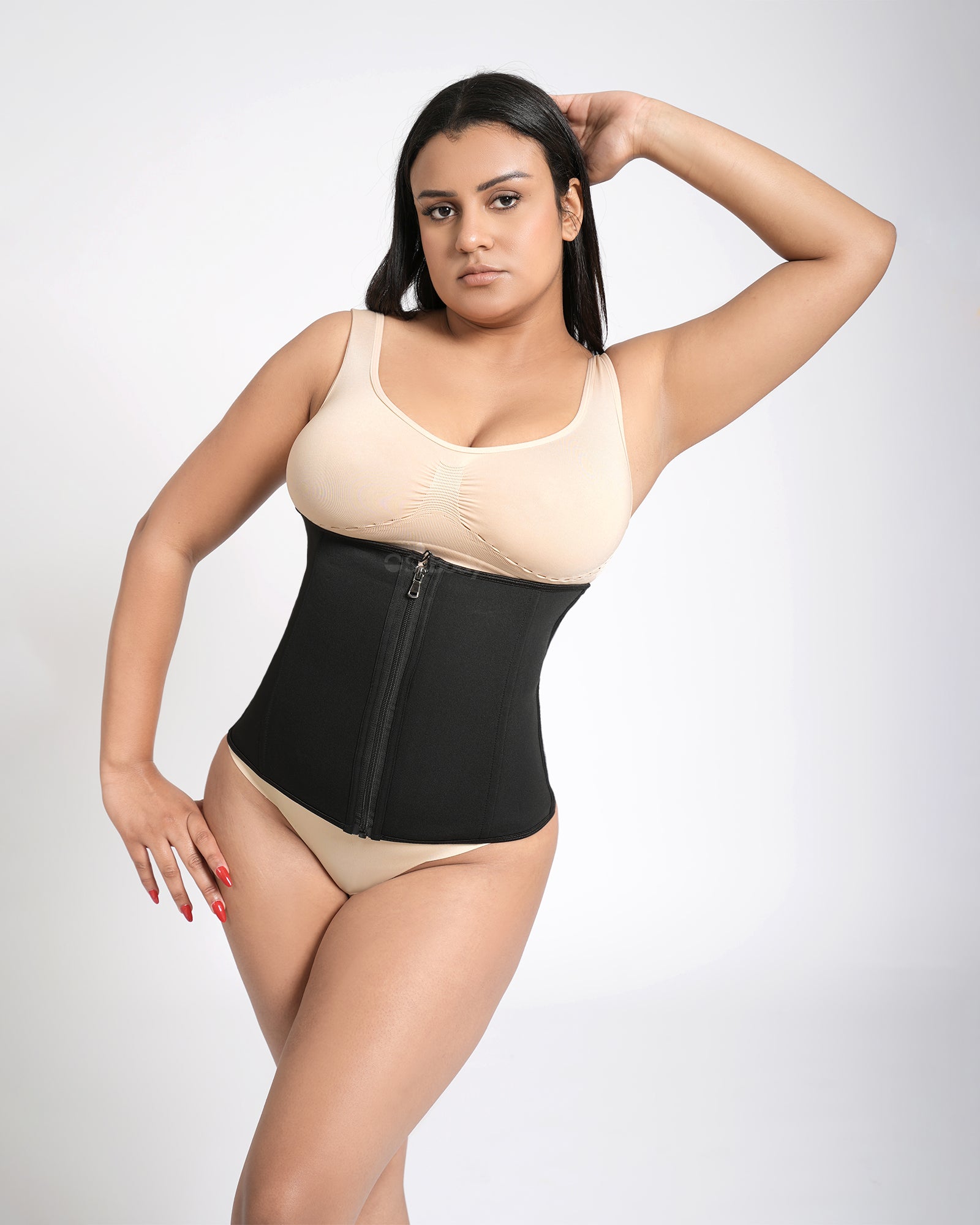 Le Corset Sculptant Double Compression