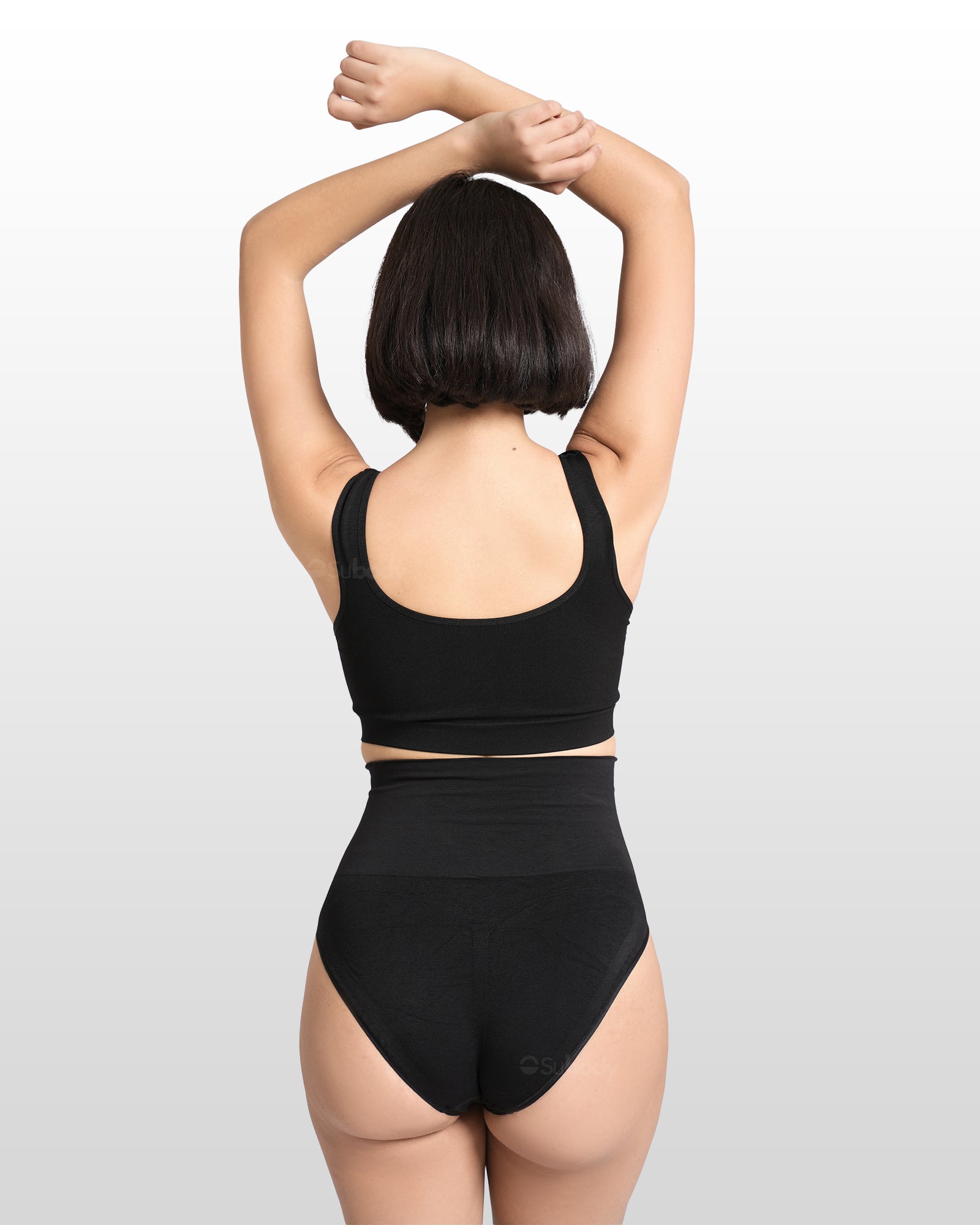 La Culotte Gainante