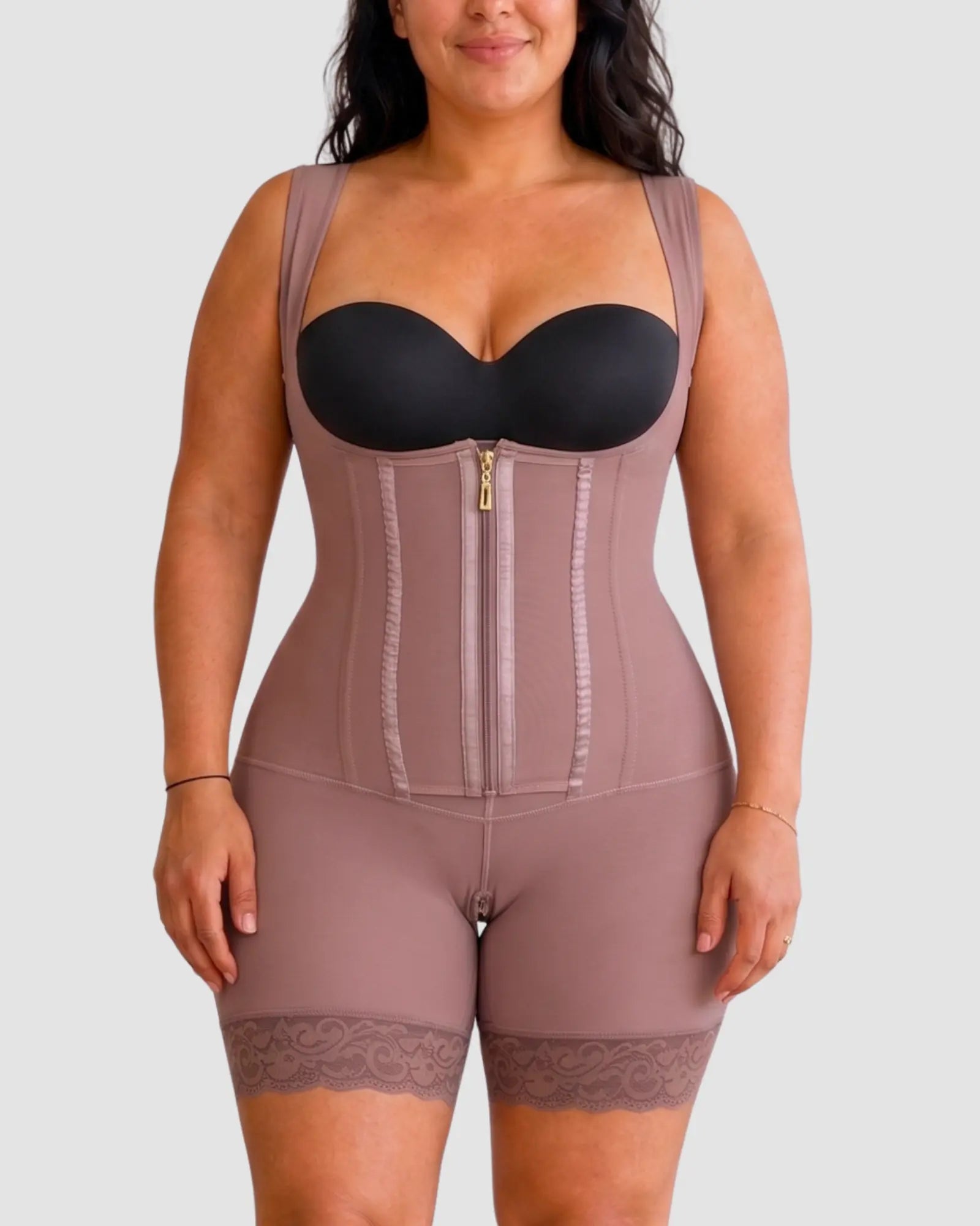 La Gaine Sculptante Extrême Double Compression