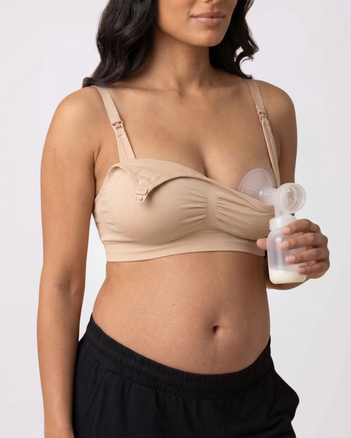 La Brassière Sculptante pour Allaitement