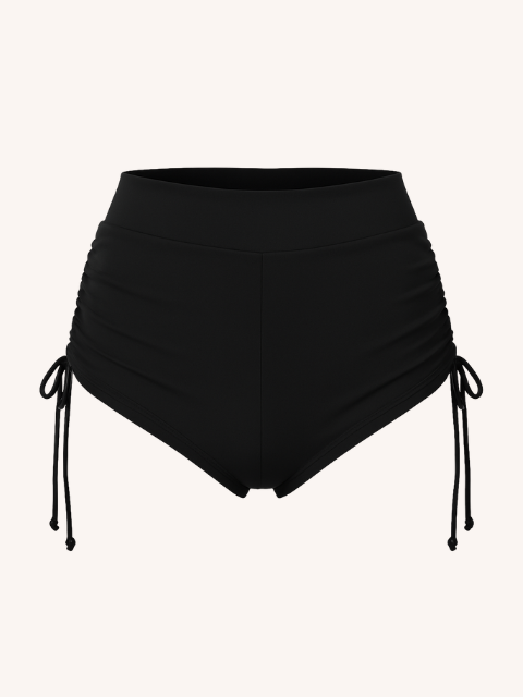 Le Shorty Menstruel Maillot – Flux faible