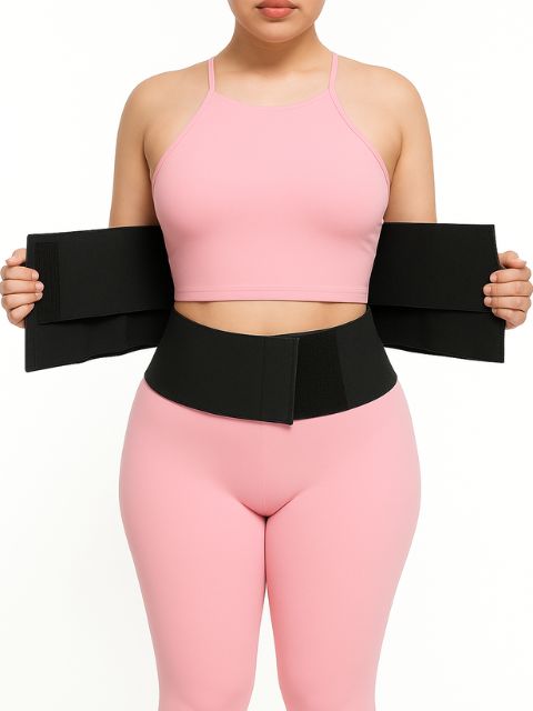 La Ceinture Gainante Triple Compression