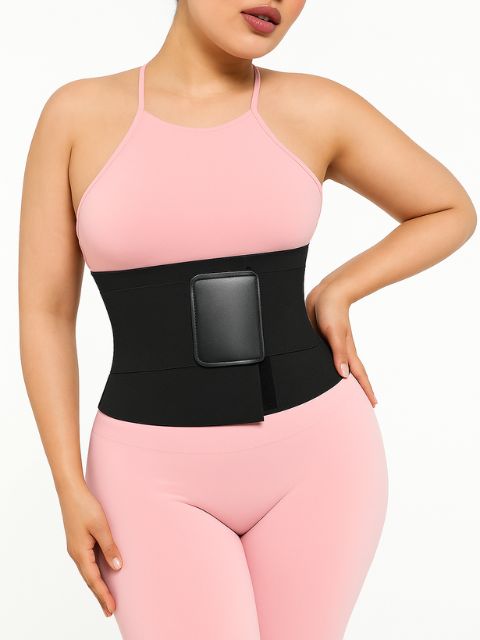 La Ceinture Gainante Triple Compression