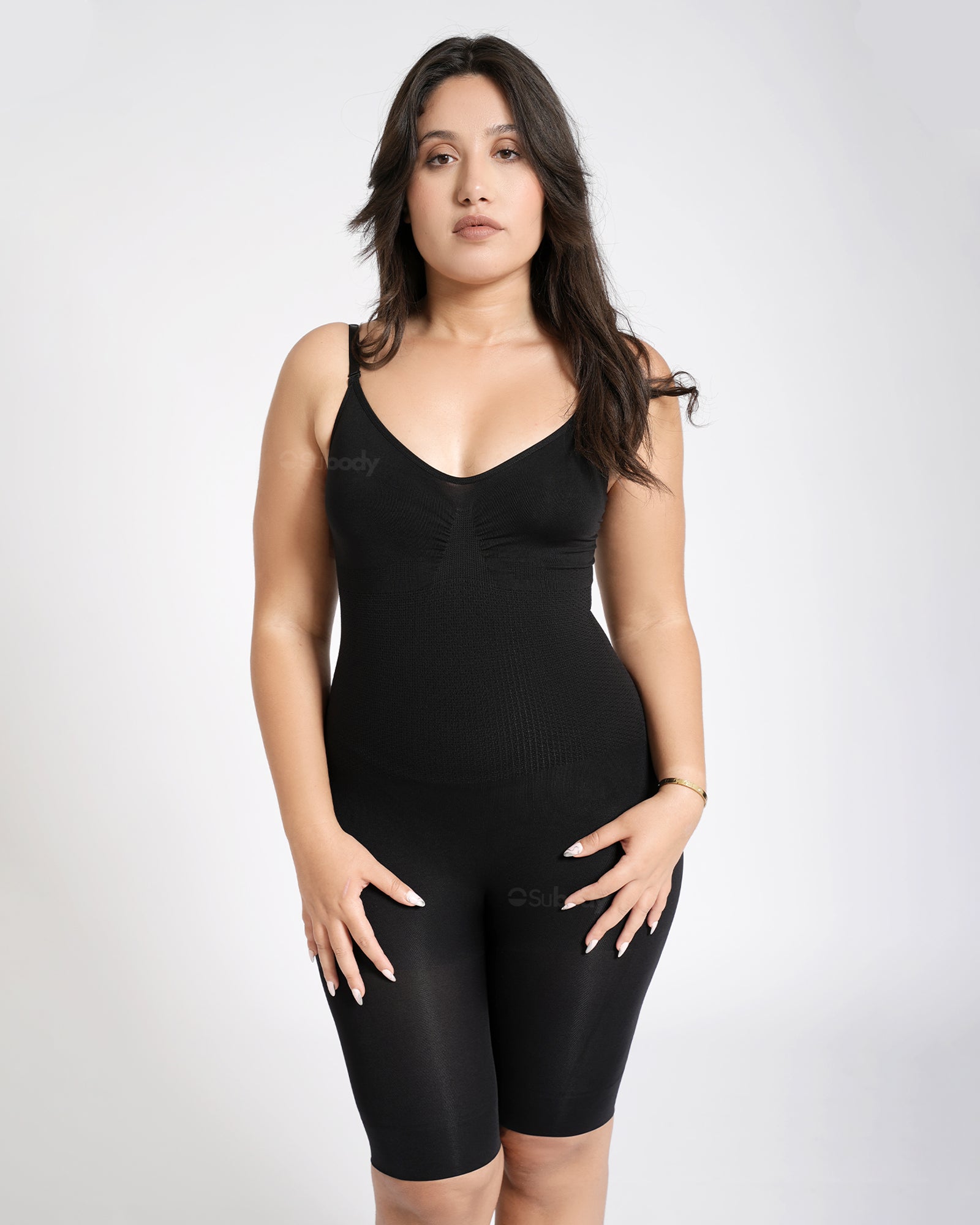 Le Body Sculptant Shorty