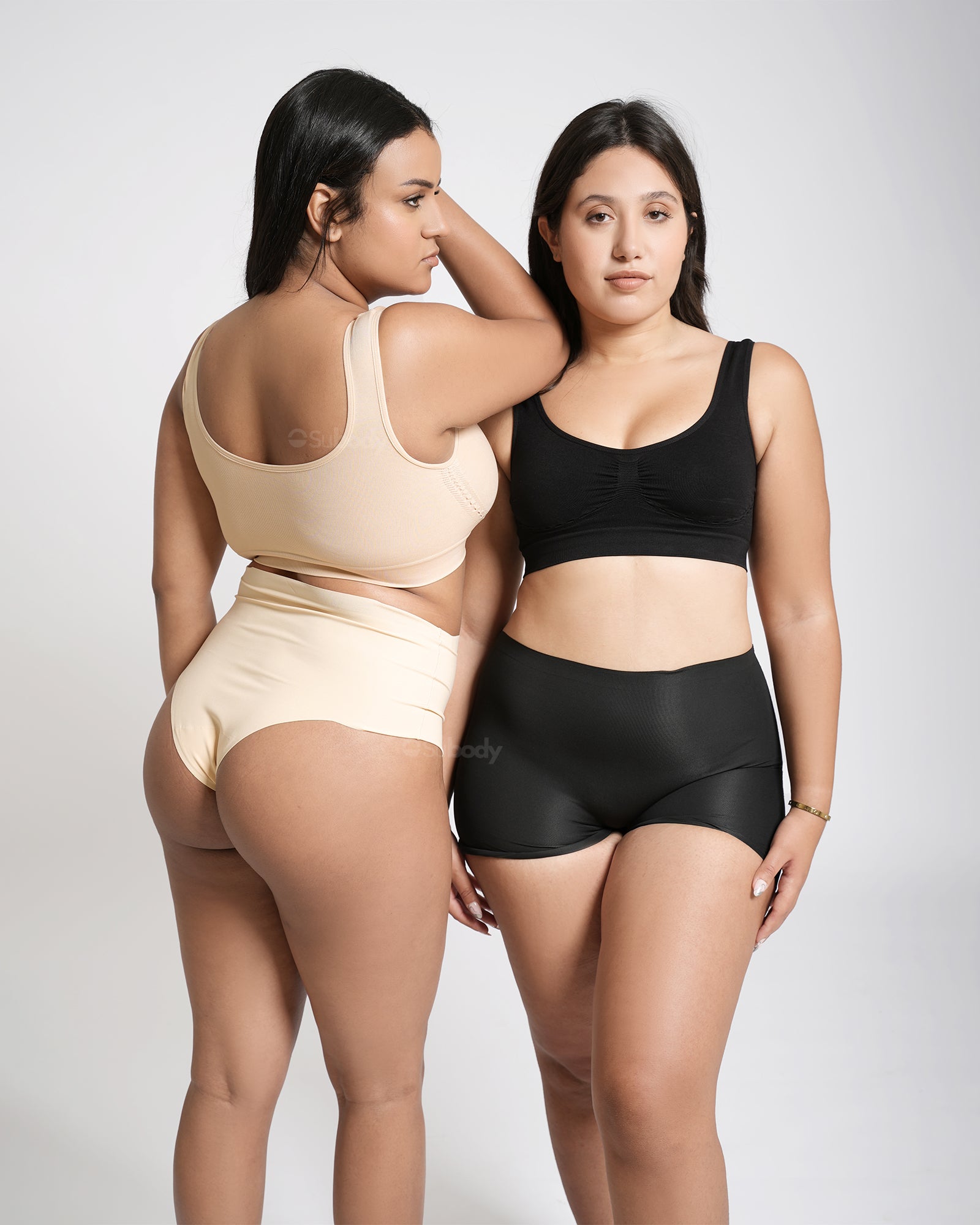 La Bralette Confort Quotidien