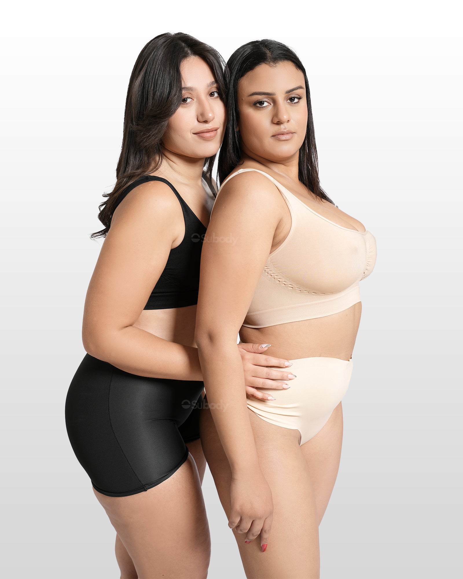La Bralette Confort Quotidien