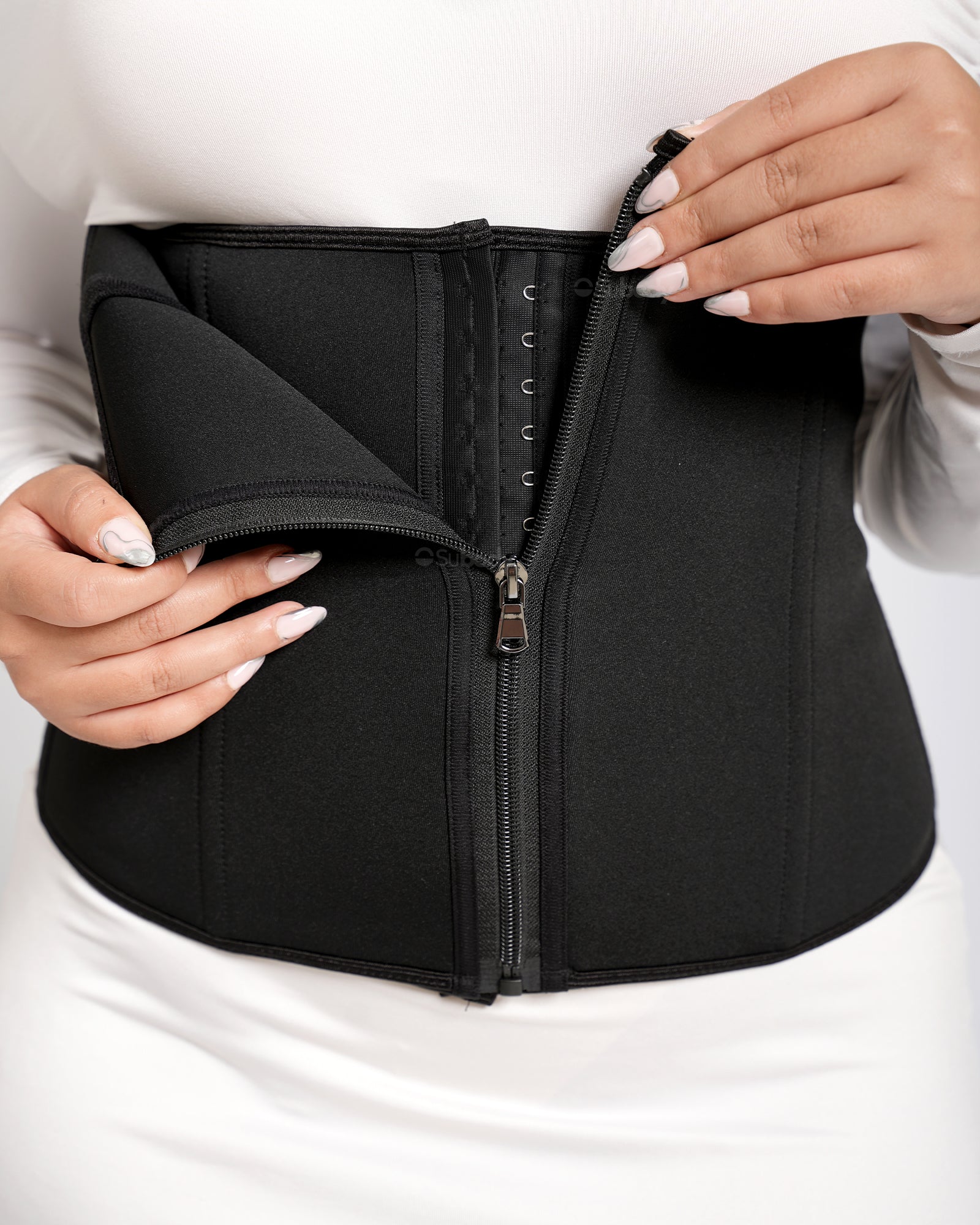 Le Corset Sculptant Double Compression