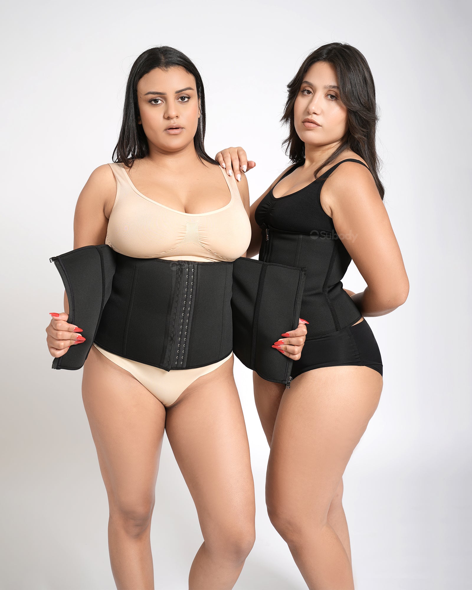 Le Corset Sculptant Double Compression