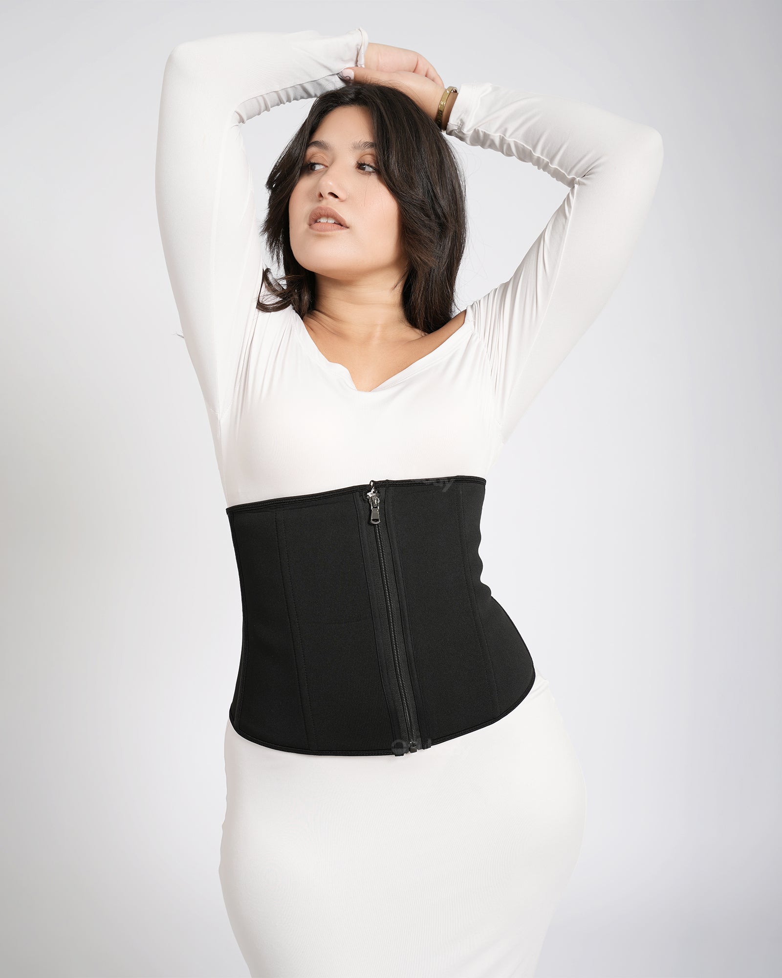 Le Corset Sculptant Double Compression