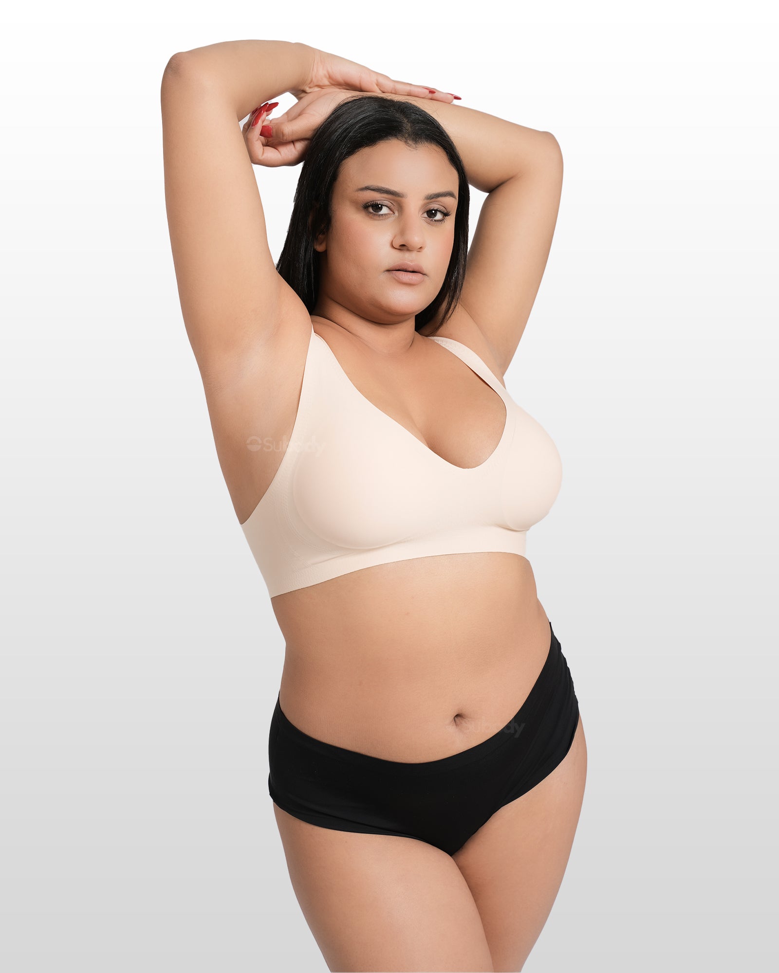 La Culotte Menstruelle Invisible - Flux Moyen