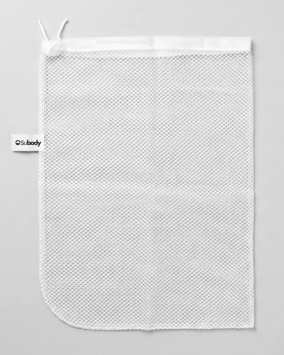 Filet de Lavage - 42x32 cm - Sac de lavage | Subody