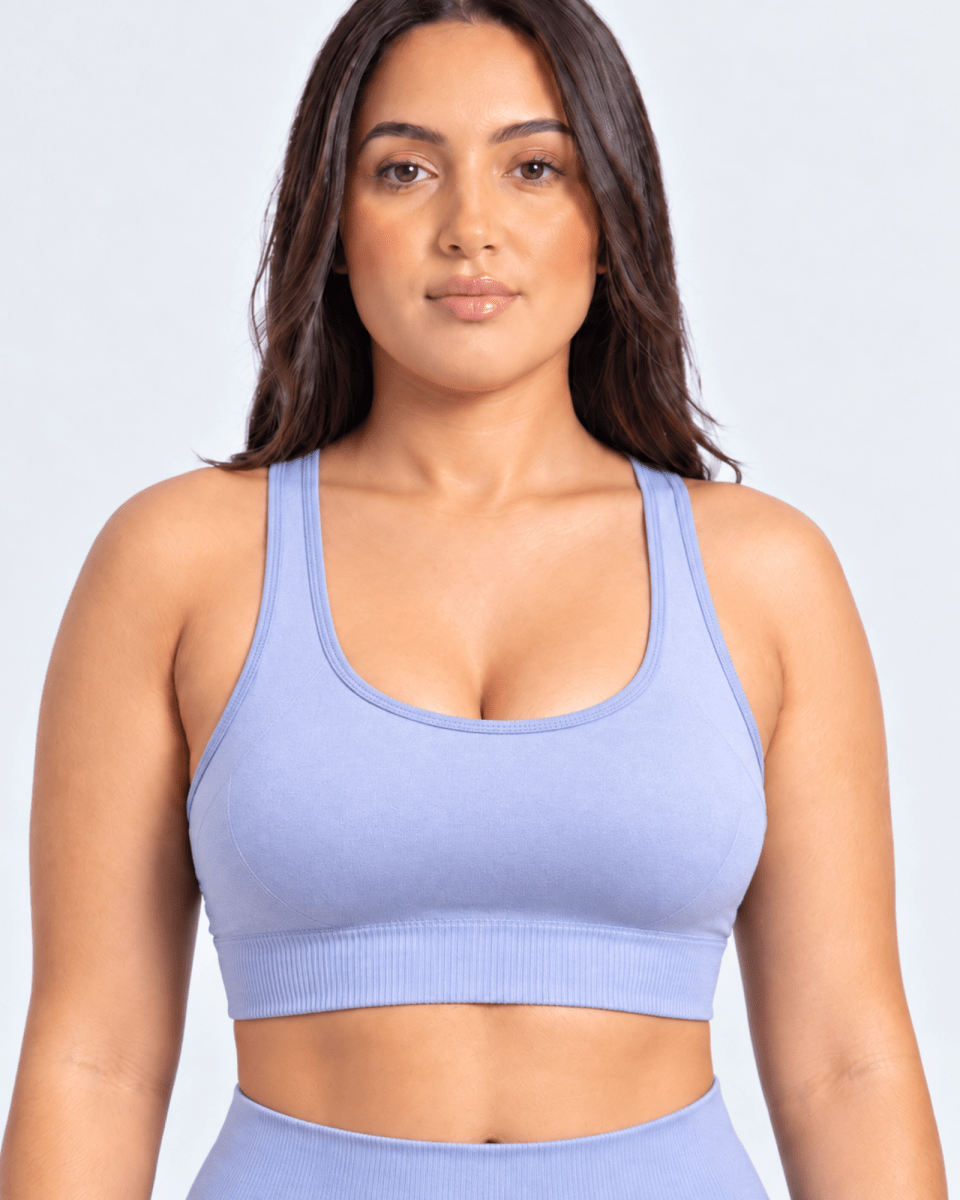GoodGirl Set - Ensemble de Sport Seamless - Ensemble de sport | Subody