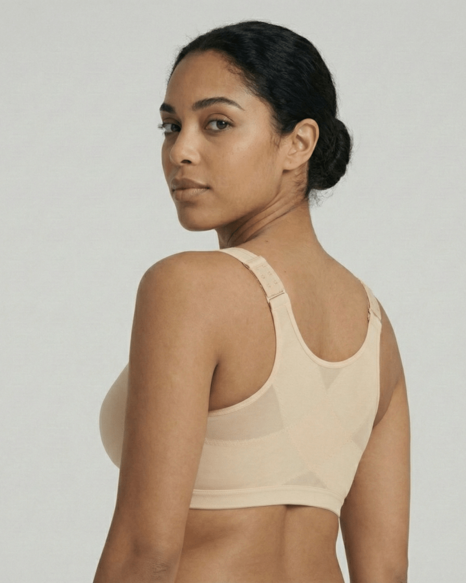 La Brassière Correctrice de Posture - soutien gorge | Subody