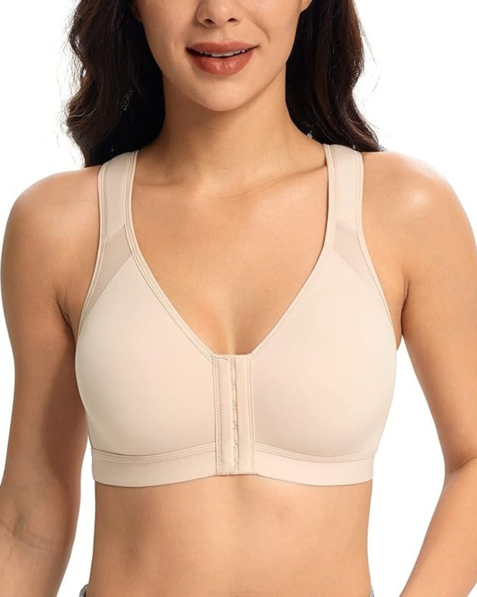 La Brassière Correctrice de Posture - | Subody