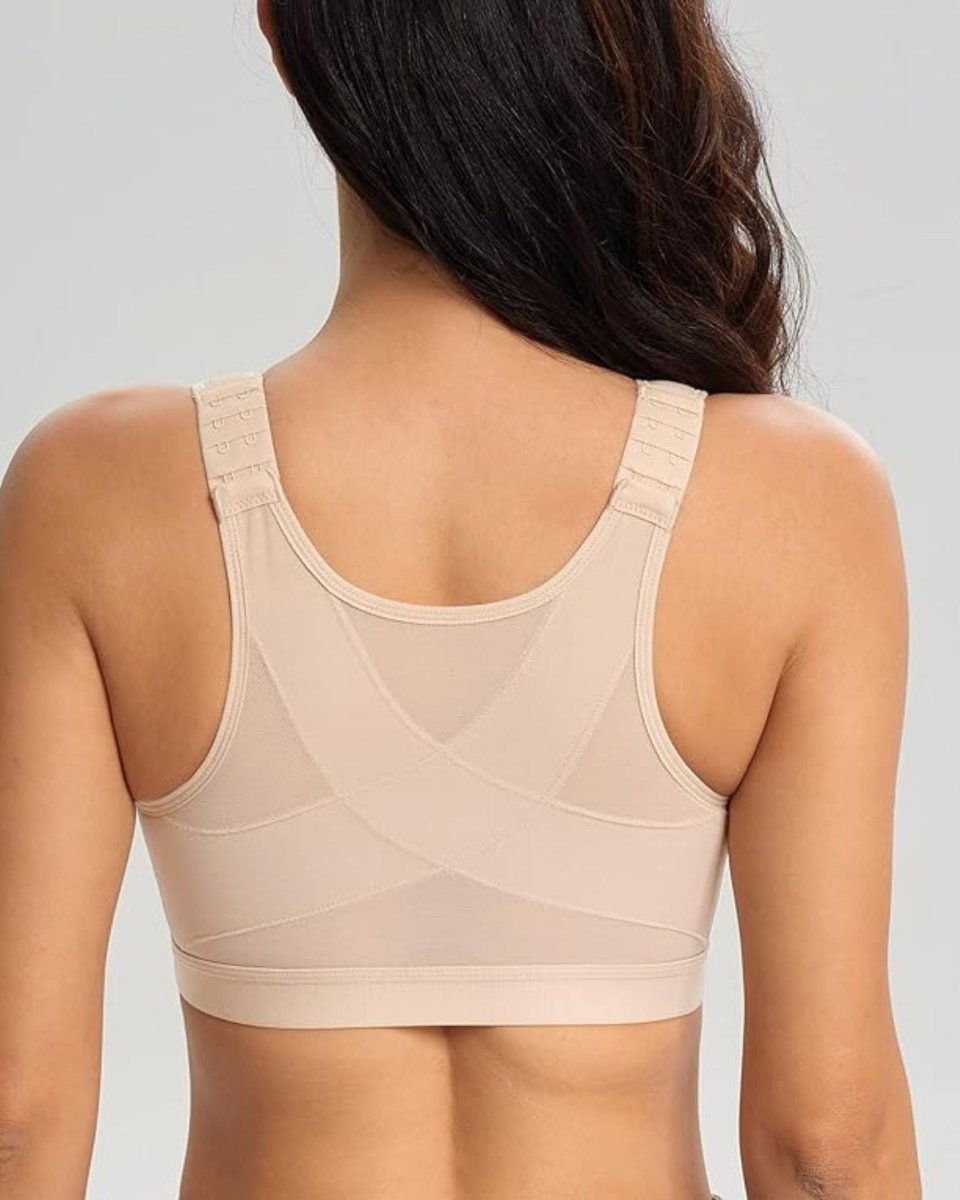 La Brassière Correctrice de Posture - | Subody