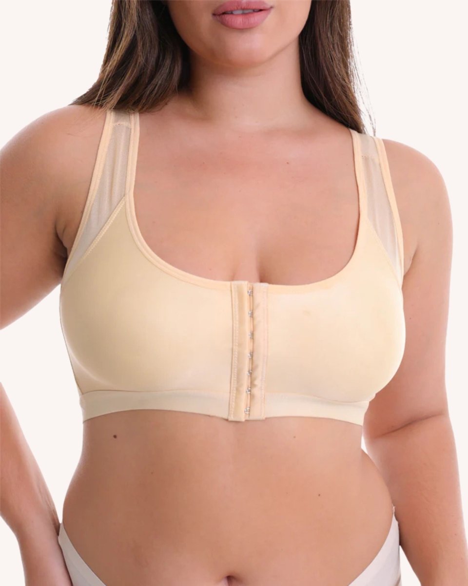 La Brassière Correctrice de Posture - | Subody
