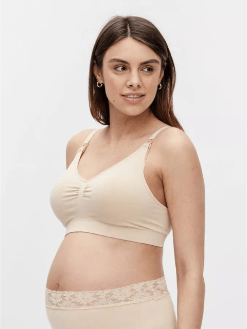 La Brassière Sculptante pour Allaitement - | Subody