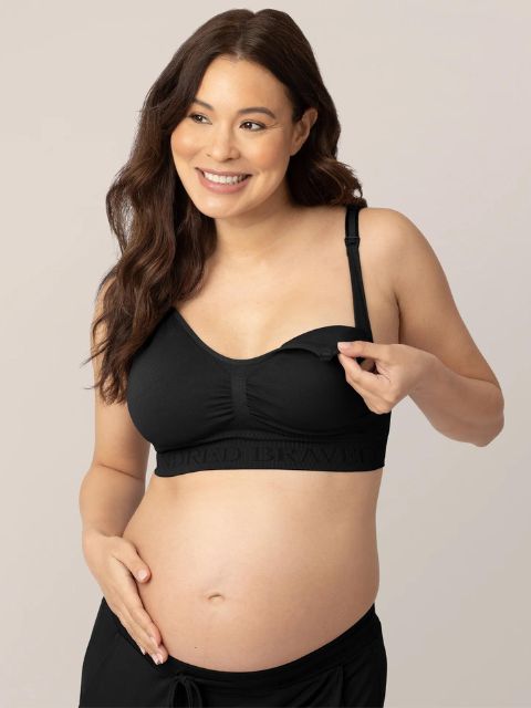 La Brassière Sculptante pour Allaitement - | Subody