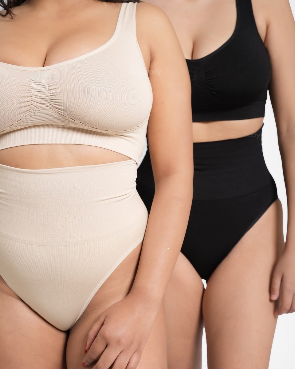 La Culotte Gainante - gaine | Subody