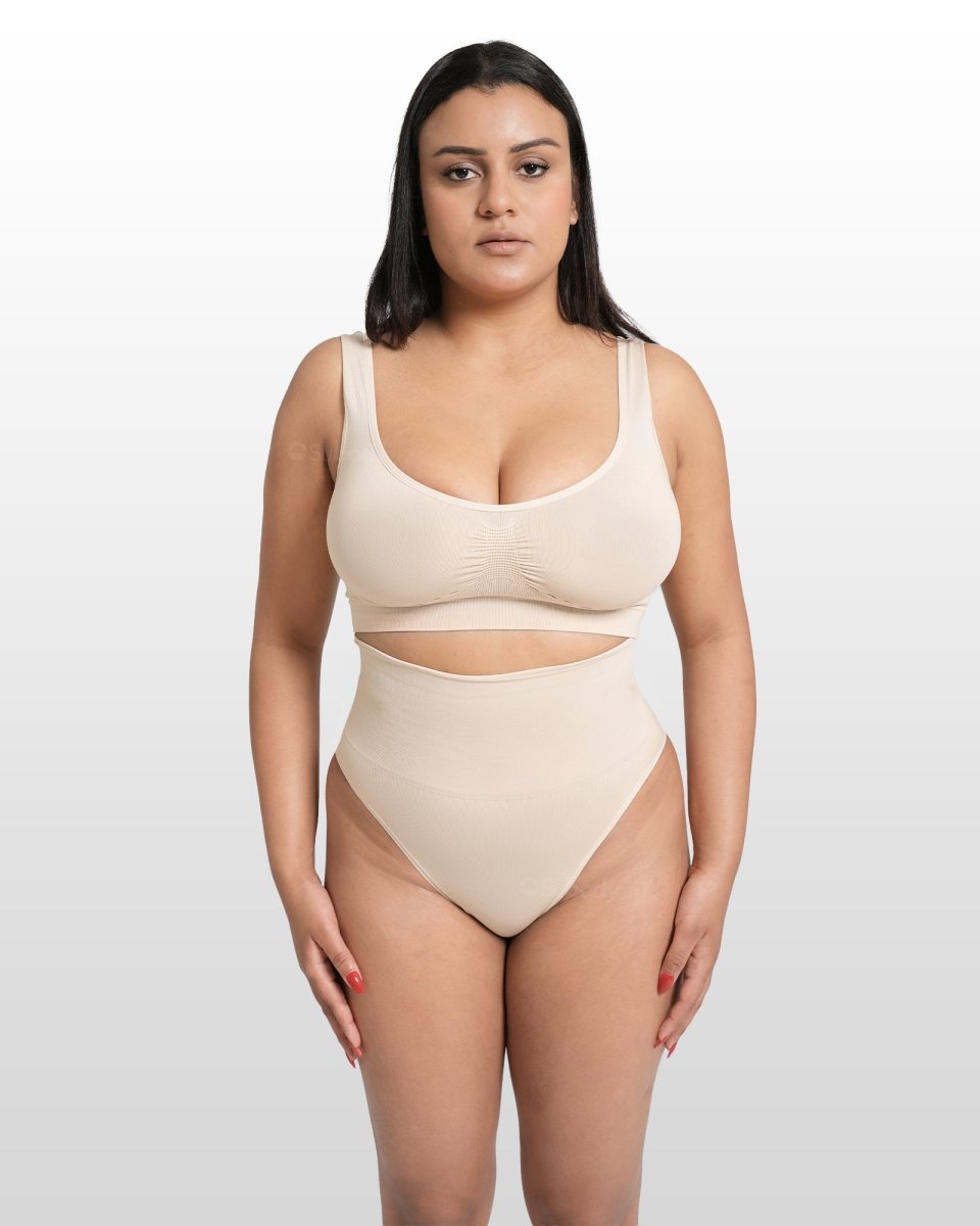 La Culotte Gainante - gaine | Subody