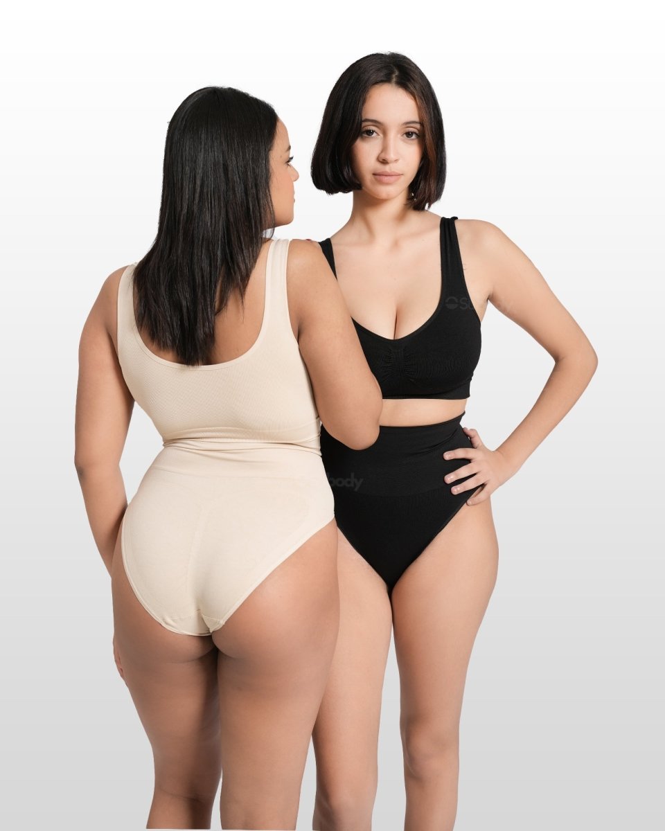 La Culotte Gainante - gaine | Subody